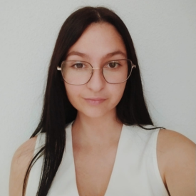 Lourdes Garrido González